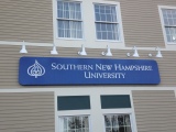 My story and my on-line learning experience with SNHU